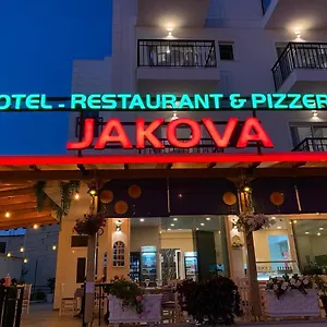Piazza Jakova 3*, Ksamil Albania