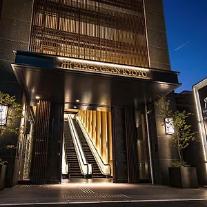 Rihga Gran 酒店 京都