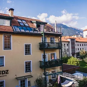 riedz-apartments.innsbruckaustriahotels.com/
