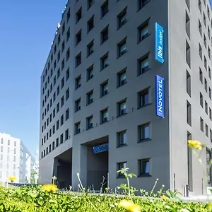 Ibis Budget , Basel Elveţia