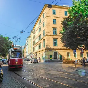 DORMitory Viena