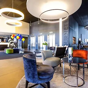 Novotel 4*, Basel Elveţia