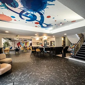 Welcomotel Aeroport 3*, Beauvais Franţa