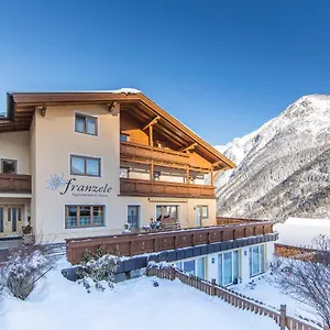 Franzele Appartements&breakfast , Sölden Österreich