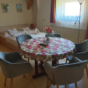 Vécsey Apartman Eger
