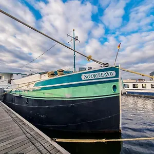 The @ Mps Noorderzon 2*, Amesterdão Países Baixos