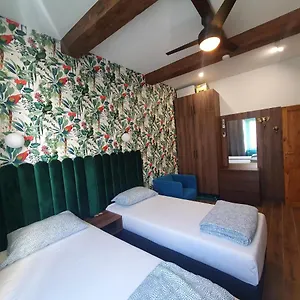 visit hotel