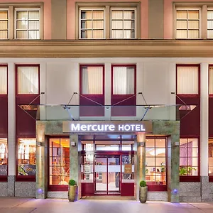 Mercure Zentrum Wenen