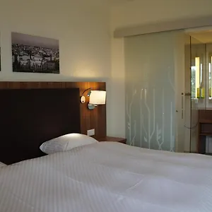 Hotel Carathotel Park, Viena