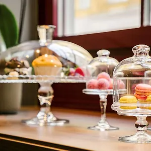 Mercure Zentrum Wenen