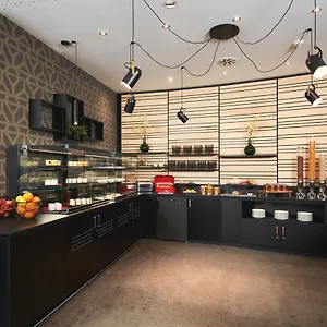 Hotel Leonardo West, Viena