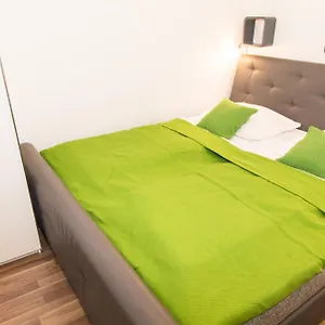 Apartment Diefenbachgasse Vienna