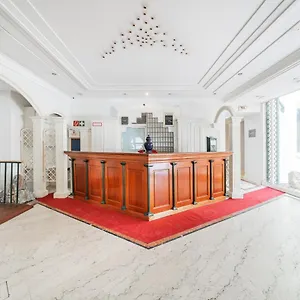 Hotel Self-check-in Adlon, Viena