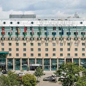 Arcotel Wimberger Wenen