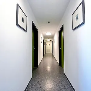 Hotel Astral, Viena