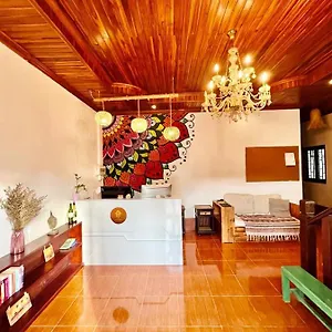 La Casa 旅馆 琅勃拉邦