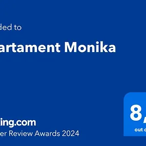 apartament-monika.poznan-hotels.com/