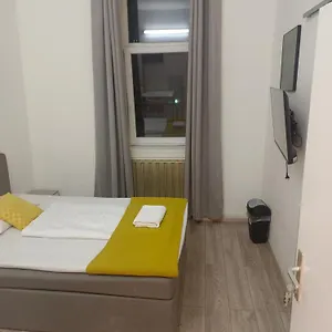 Хостел Speedyrooms, Вена