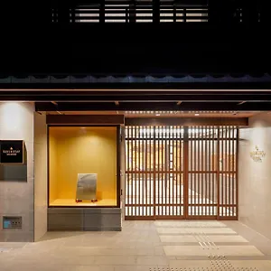 京都雷西酒店 公寓式酒店 京都