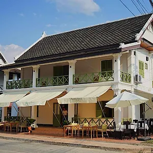 Barn Laos 旅馆 琅勃拉邦