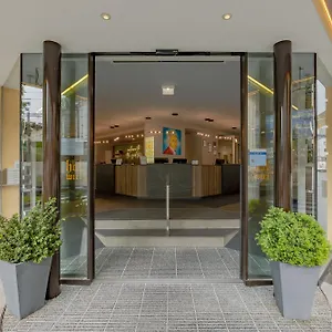 Altstadt Hofwirt 3*, Salzburg Österreich