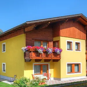 Haus Romana , Sölden Österreich