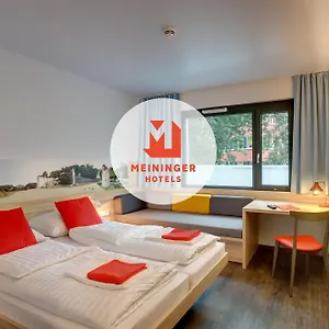 Meininger Downtown Franz Wenen