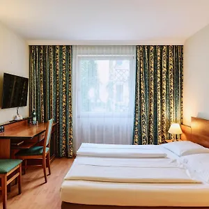 Hotel Deutschmeister, Viena