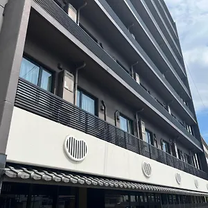 Japanesque Station Zequu 酒店 京都