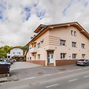 Mio Nonno Ex Bizeljcan , Ljubljana Slovenia