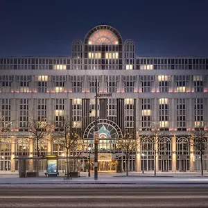 Marriott Wenen