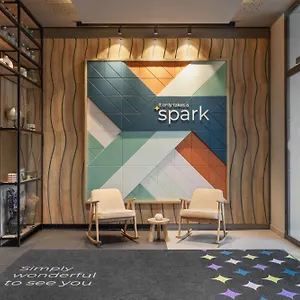 Hotel Spark By Hilton Donaustadt, Viena