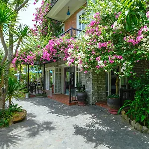 Blooms Boutique Village 4*, Hoi An Vietname