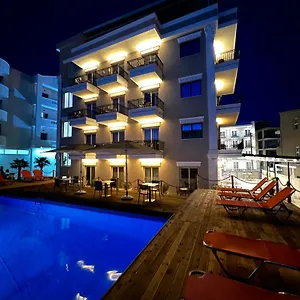 Class 4*, Ksamil Albania