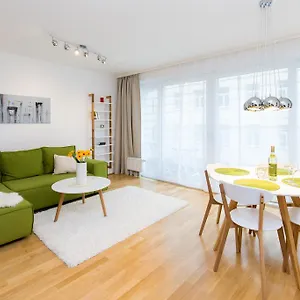 Rafael Kaiser - Aurea - Contactless 24h Check-in - Appartement