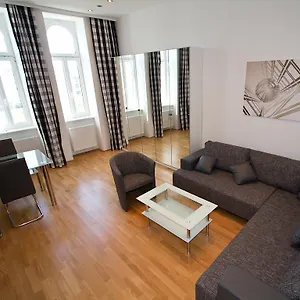Naehe Zentrum Vienna