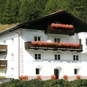 Fliana Mathon/ischgl Ischgl