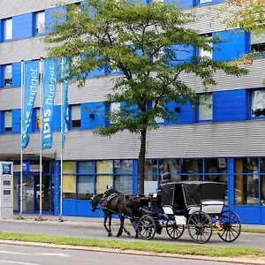 Ibis Budget Sankt Marx Wenen