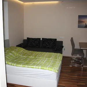Vienna Top Apartments Vienna