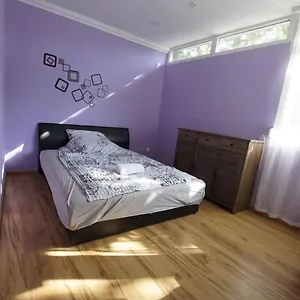 Kis Bécsi Apartman Szeged