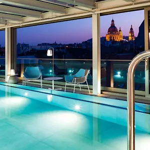 Cortile Budapest