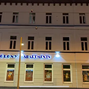 Colony Viena