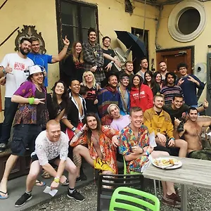 Grandio Party Budapest