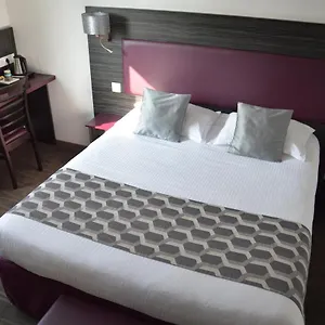 The Originals Hotel, Aeroport 3*, Beauvais Franţa
