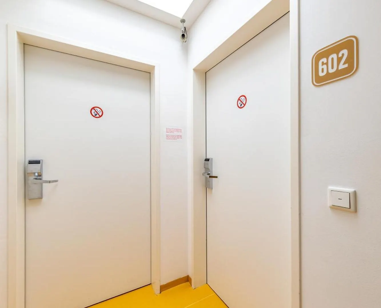 A&T Hotel & Hostel Vienna