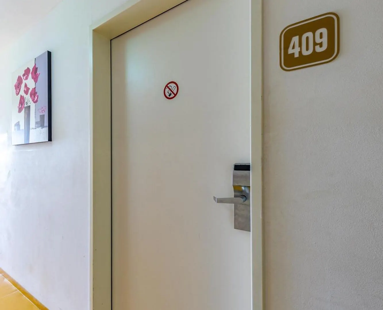 A&T Hotel & Hostel Vienna Austria