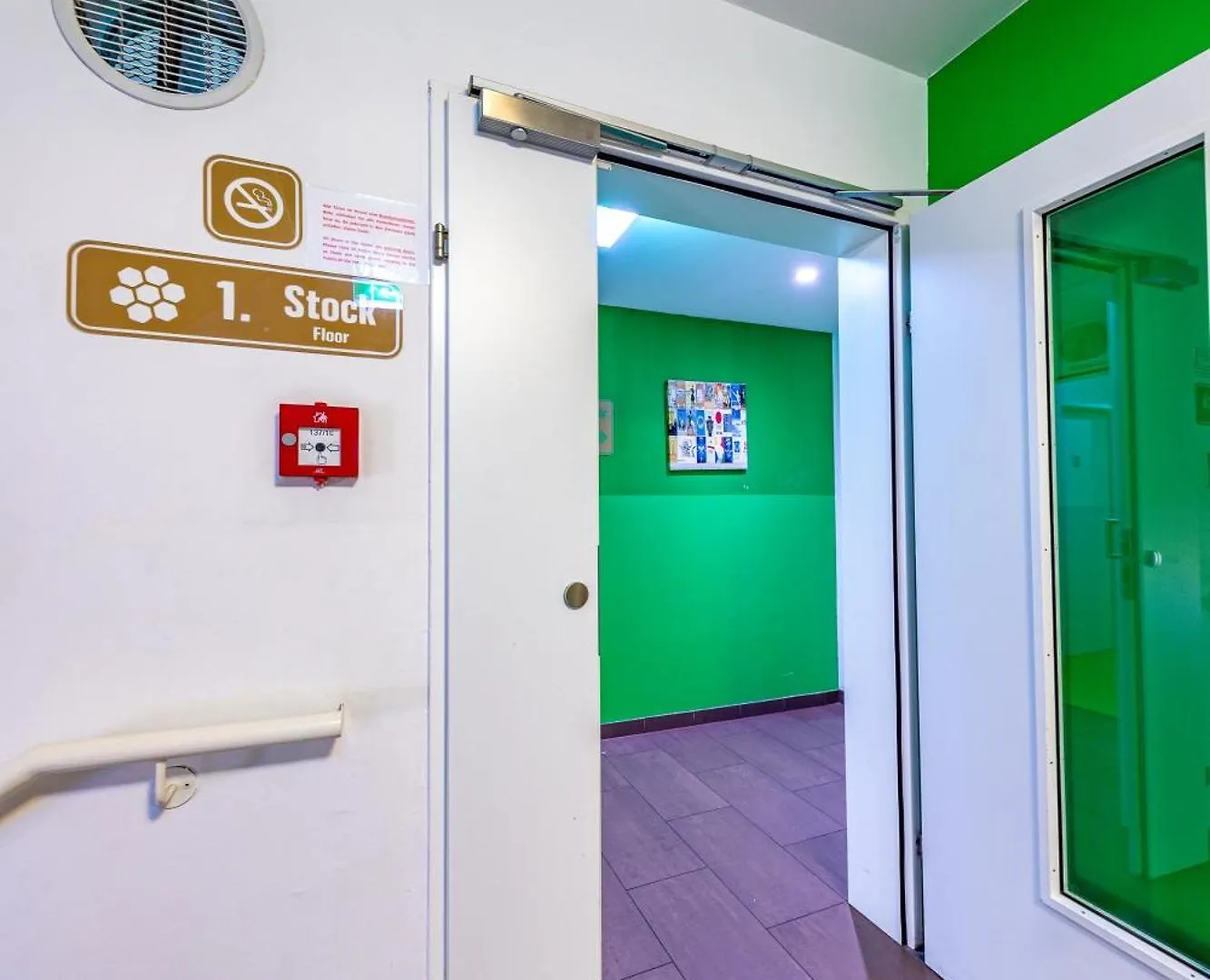 A&T Hotel & Hostel Vienna 0*,  Austria