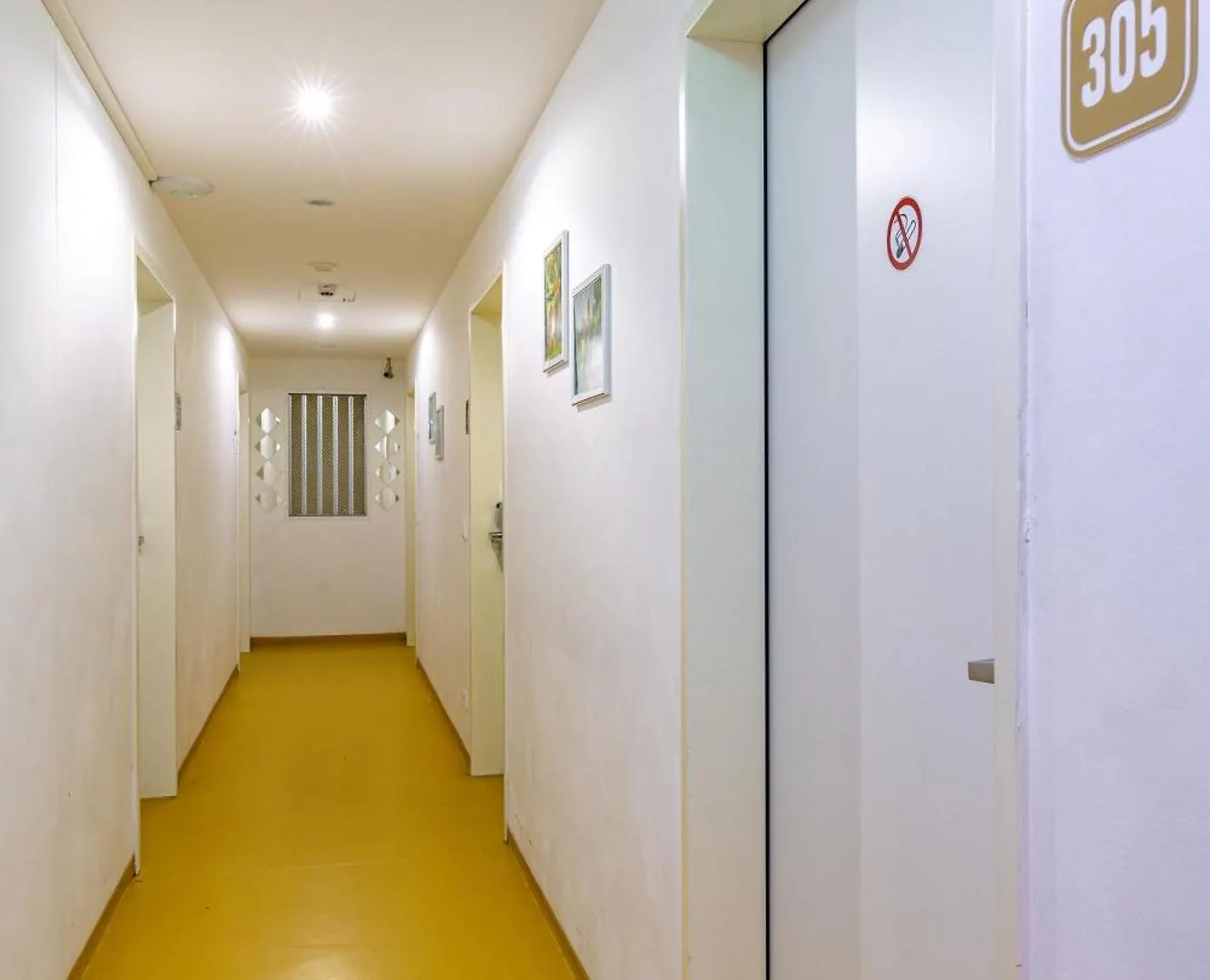 A&T Hotel & Hostel Vienna 0*,