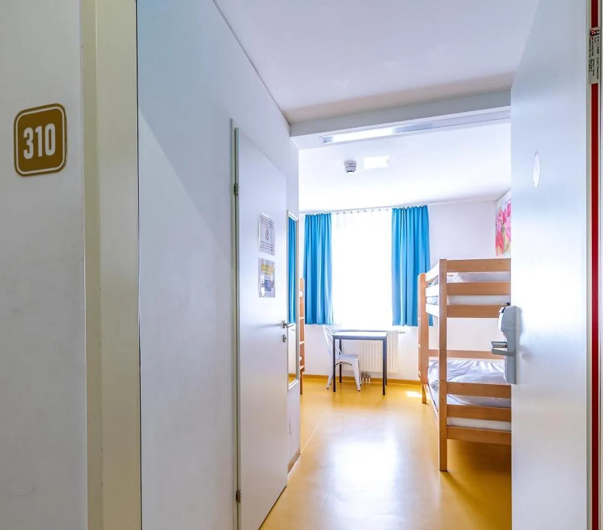 A&T Hotel & Hostel Vienna