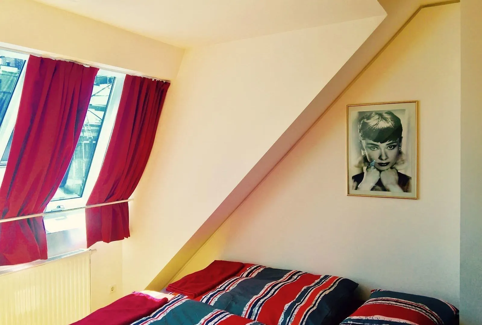A&T Hotel & Hostel Vienna